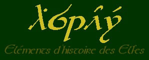 Eléments d'histoire des Elfes