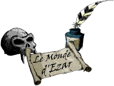 Monde d'Ezar