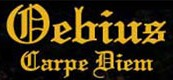 Oebius Carpe Diem